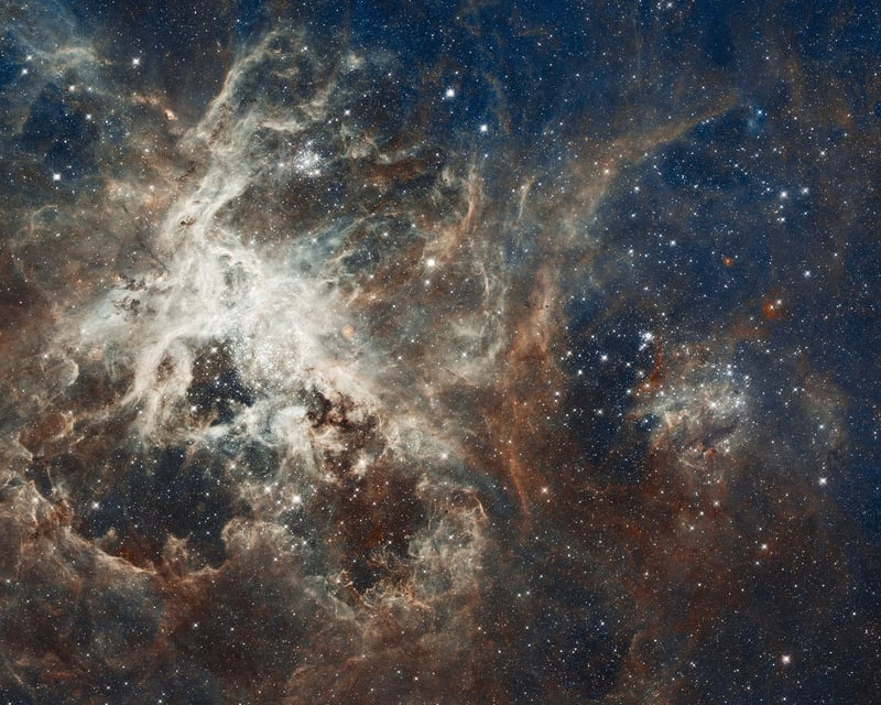Interstellar Rituals