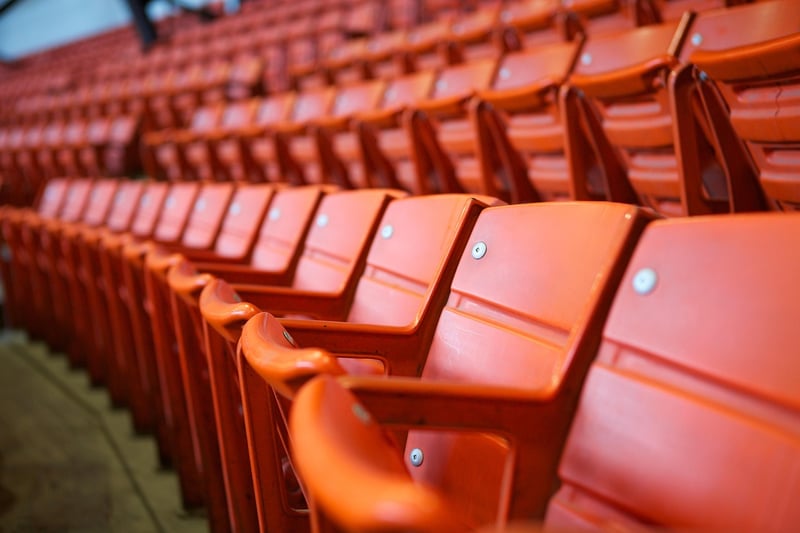 Star Map Seating